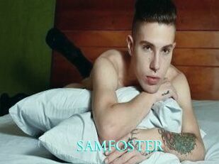 SAMFOSTER
