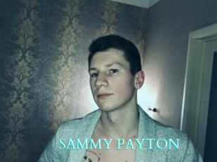 SAMMY_PAYTON