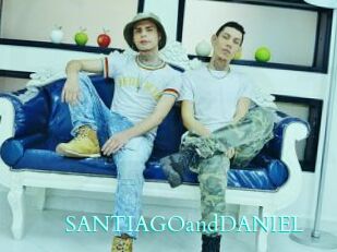SANTIAGOandDANIEL
