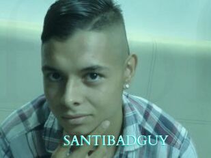 SANTIBADGUY