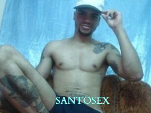 SANTO_SEX