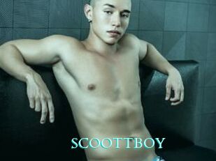 SCOOTTBOY