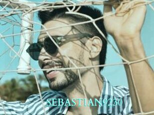 SEBASTIAN9230