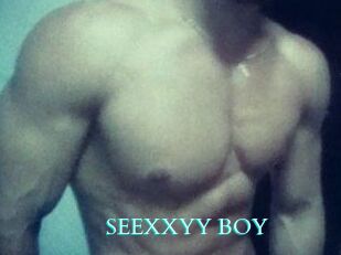 SEEXXYY_BOY