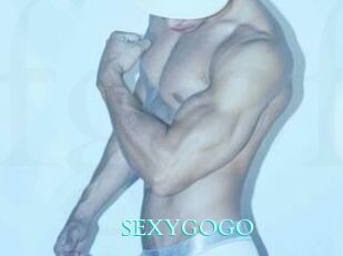 SEXYGOGO