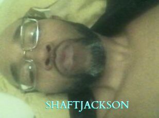 SHAFTJACKSON