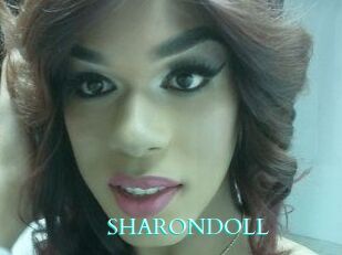 SHARONDOLL