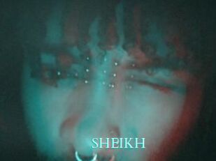 SHEIKH