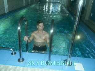 SKYBOMBBULL