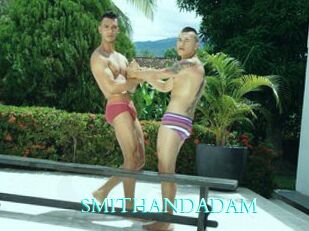 SMITHANDADAM