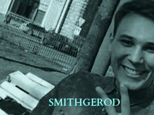 SMITH_GEROD
