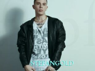 STEFANGOLD