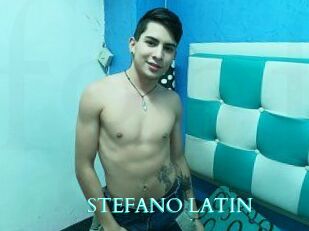 STEFANO_LATIN
