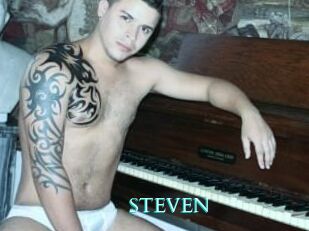 STEVEN