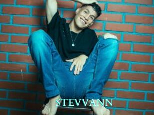 STEVVANN