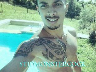 STID_MONSTER_COCK