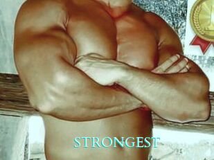 STRONGEST