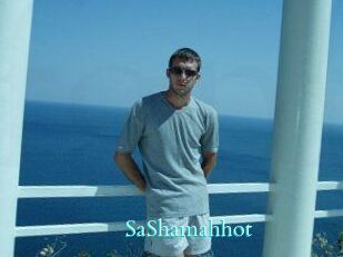 SaShamahhot