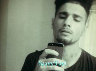 SaavyTavi