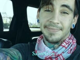 SabreGrey