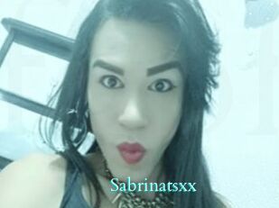 Sabrinatsxx