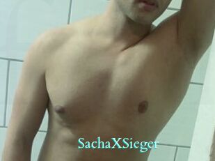SachaXSieger