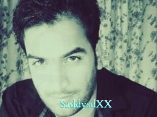 SaddysdXX