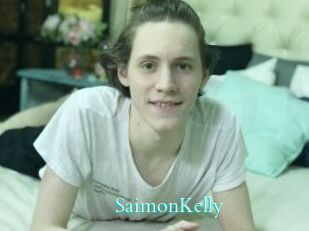SaimonKelly
