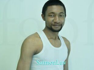 SaimonLuv