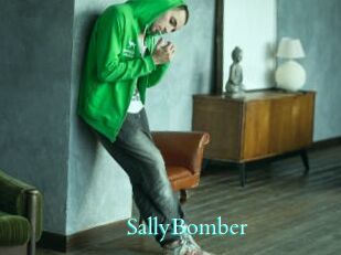 SallyBomber