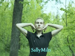 SallyMiln
