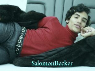 SalomonBecker
