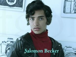 Salomon_Becker