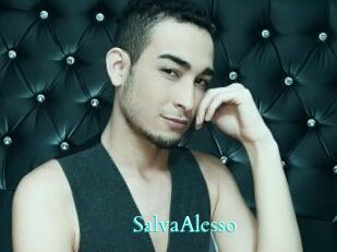 SalvaAlesso