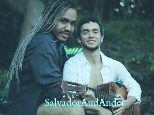SalvadorAndAnder