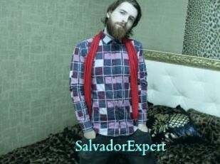 SalvadorExpert