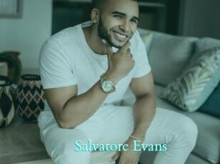 Salvatore_Evans