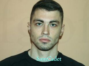 SamCadet