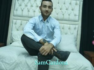 SamCardona