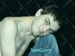SamCarey