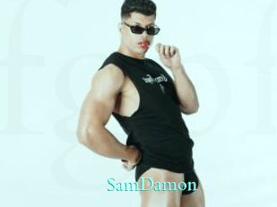 SamDamon