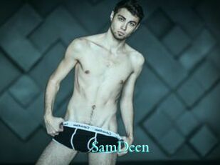SamDeen