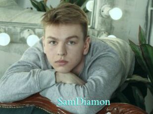 SamDiamon