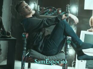 SamEspocito