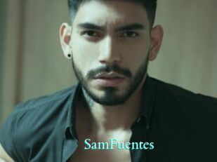 SamFuentes
