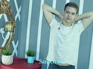 SamGray Free Gay Porn Finder