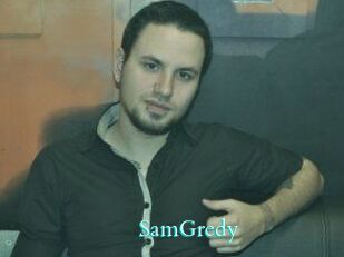 SamGredy