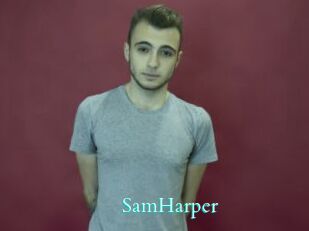 SamHarper