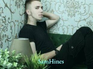 SamHines