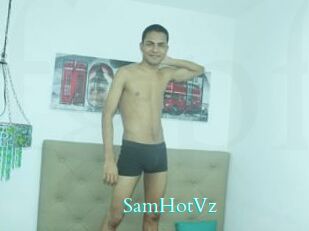 SamHotVz